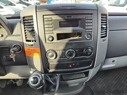 MERCEDES-BENZ Sprinter 313 CDI -32°C 230V THERMO KING 1.HAND