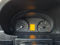 MERCEDES-BENZ Sprinter 313 CDI -32°C 230V THERMO KING 1.HAND