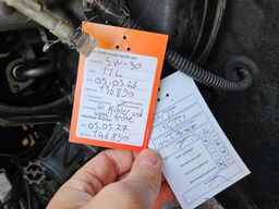 MERCEDES-BENZ Sprinter 313 CDI -32°C 230V THERMO KING 1.HAND