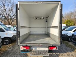 MERCEDES-BENZ Sprinter 313 CDI -32°C 230V THERMO KING 1.HAND