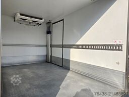 MERCEDES-BENZ Sprinter 313 CDI -32°C 230V THERMO KING 1.HAND