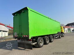  Reiling Glas Recycling / Palfinger PK 18000