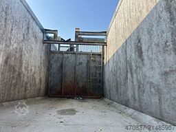  Reiling Glas Recycling / Palfinger PK 18000