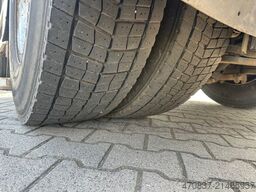  Reiling Glas Recycling / Palfinger PK 18000