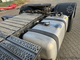 MERCEDES-BENZ Arocs 1851 4x4 HAD / Retarder