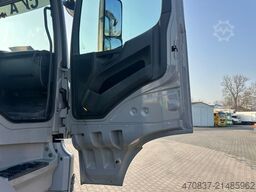MERCEDES-BENZ Arocs 1851 4x4 HAD / Retarder