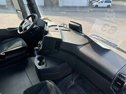 MERCEDES-BENZ Arocs 1851 4x4 HAD / Retarder