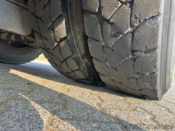 MERCEDES-BENZ Arocs 1851 4x4 HAD / Retarder