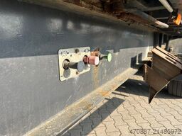 SCANIA R 420 / Glas Recycling / Palfinger PK 18000