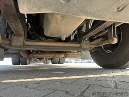 SCANIA R 420 / Glas Recycling / Palfinger PK 18000