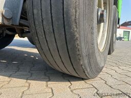 SCANIA R 420 / Glas Recycling / Palfinger PK 18000