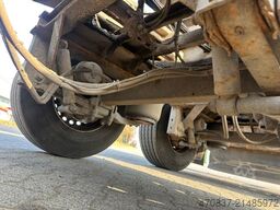 SCANIA R 420 / Glas Recycling / Palfinger PK 18000