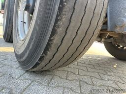 SCANIA R 420 / Glas Recycling / Palfinger PK 18000