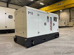 Perkins 403D-15 - 15 kVA Generator - DPX-19800