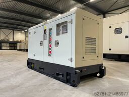 Perkins 403D-15 - 15 kVA Generator - DPX-19800