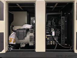 Perkins 403D-15 - 15 kVA Generator - DPX-19800