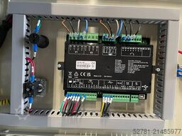 Perkins 403D-15 - 15 kVA Generator - DPX-19800
