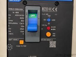 Perkins 403D-15 - 15 kVA Generator - DPX-19800