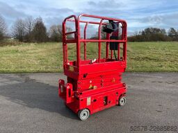 PB Lifttechnik S 56-7EL
