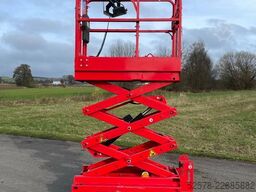 PB Lifttechnik S 56-7EL