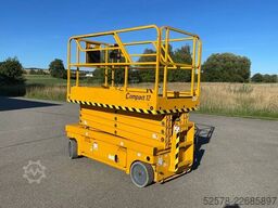 Haulotte Compact 12