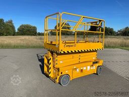 Haulotte Compact 12
