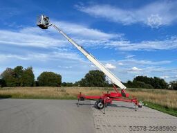 Denka-Lift DK 25