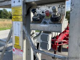 Denka-Lift DK 25
