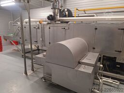 Lanemark Contino 550 SSP