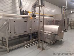 Lanemark Contino 550 SSP