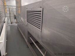 Lanemark Contino 550 SSP
