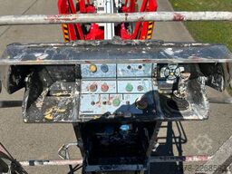 Dinolift 210 XT