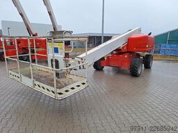 Genie S-60