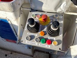  Esda TG2350