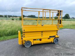 Haulotte Compact 10 N