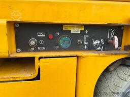 Haulotte Compact 10 N