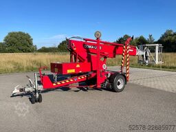 Denka-Lift DK 18