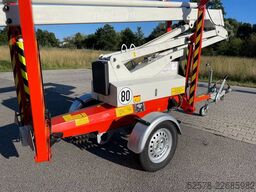 Denka-Lift Junior 12