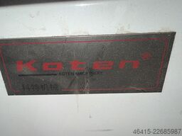 Koten TC 650