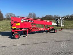 Denka-Lift DKN 3