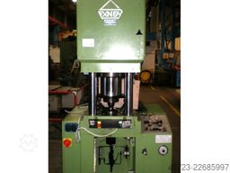 EXNER H4SP 150