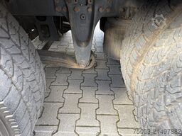 Scania R440 6X2*4 Kran HMF 5020 K5