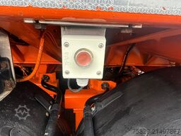 Faymonville SPNZ-5 BALLAST TRAILER