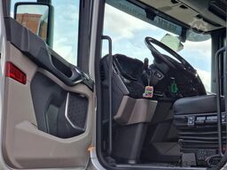 Scania R500 NGS - retarder - 2x tank - full air - nigh...