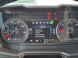 Scania R500 NGS - retarder - 2x tank - full air - nigh...