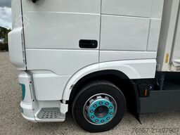 DAF XF 480 XF 480 EURO6.  COMPLEET MET AANHANGER, L...