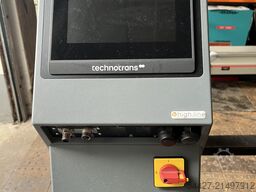 Technotrans teco cs 90t 9.1