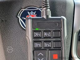 Scania R590 V8 NGS - FULL  SPEC!! - NEW - steering axl...