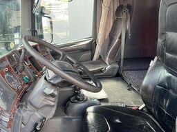 Scania 124 - 470 (BELGIAN TRUCK / 6X2 / PDE / GOOD CON...
