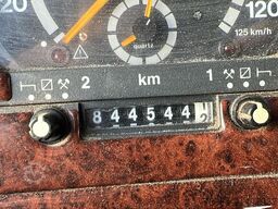 Scania 124 - 470 (BELGIAN TRUCK / 6X2 / PDE / GOOD CON...